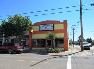 404 Spruce St, Myrtle Point, OR 97458