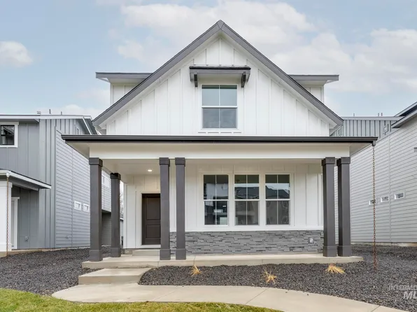 3578 W Littleton Dr, Meridian, ID 83642