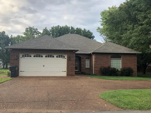 1360 Inglewood Dr, Cookeville, TN 38501