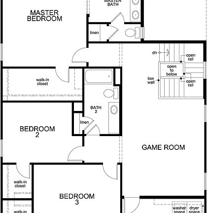 5th image of 10917 E Crescent Ave