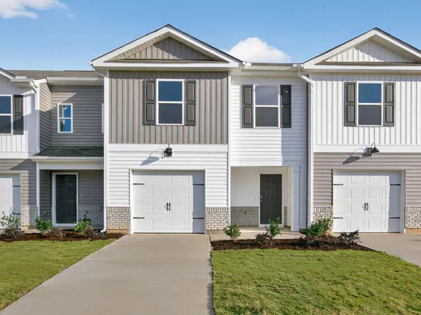 20 Red Clover Dr, Angier, NC 27501