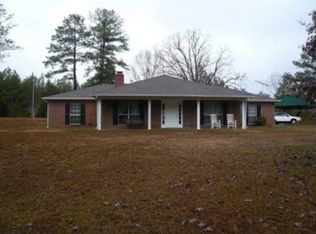 3200 Co Rd 160, Lafayette, AL 36862