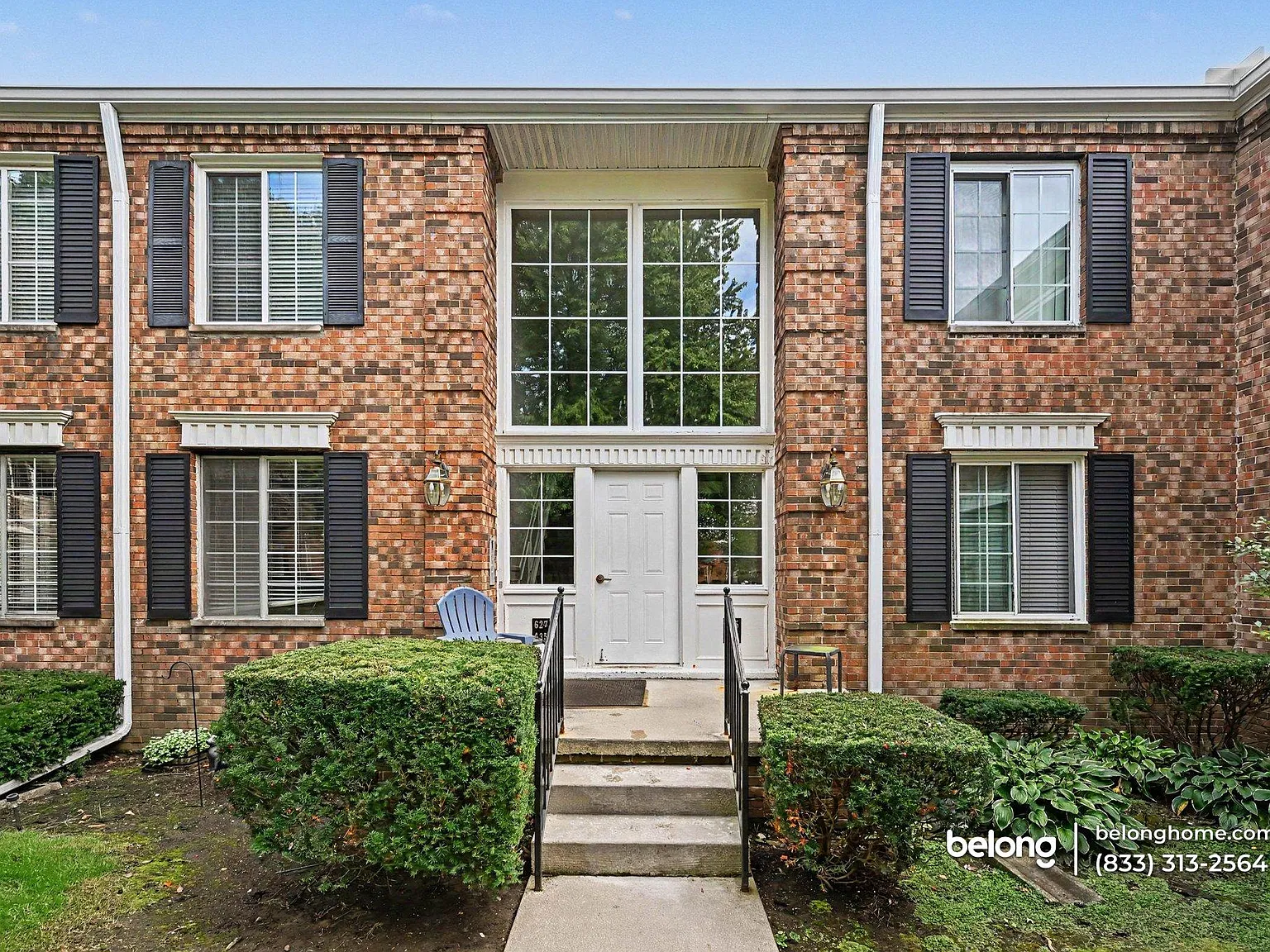 1 bed, 1.0 bath, 800 sqft, $1,195 — Photo 3