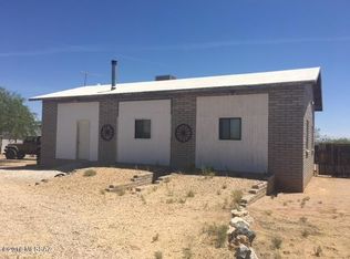 13630 W Sundance Trl, Tucson, AZ 85735