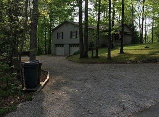 373 Doc Mullins Rd, Frenchburg, KY 40322