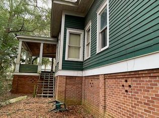 801 6th Ave, Eastman, GA 31023