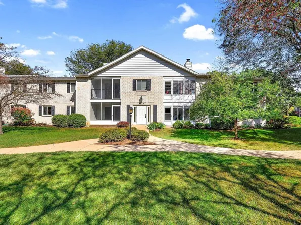 1522 Golf View Road #A, Madison, WI 53704