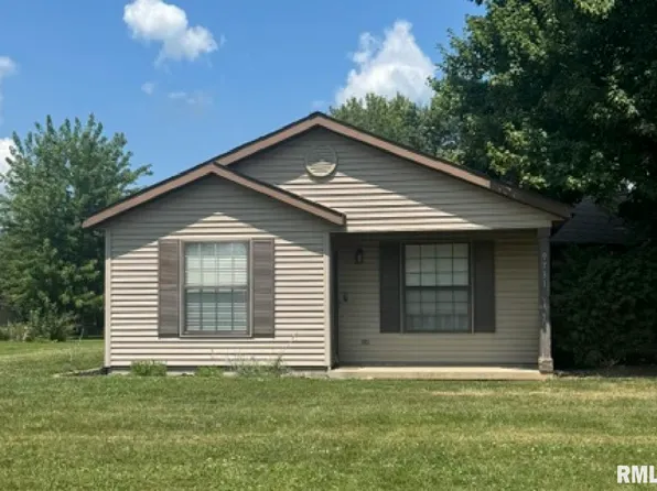9731 W Guinivere Dr, Mapleton, IL 61547