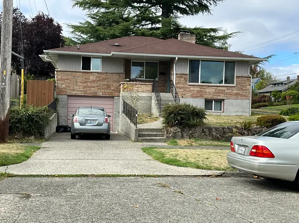 1918 N Lawrence St, Tacoma, WA 98406