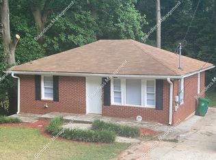 2169 Rexford Dr, Decatur, GA 30034
