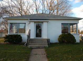 101 N Church St, Tekonsha, MI 49092
