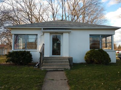 101 N Church St, Tekonsha, MI, 49092