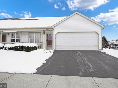 2501 Brady Rd, York, PA, 17404