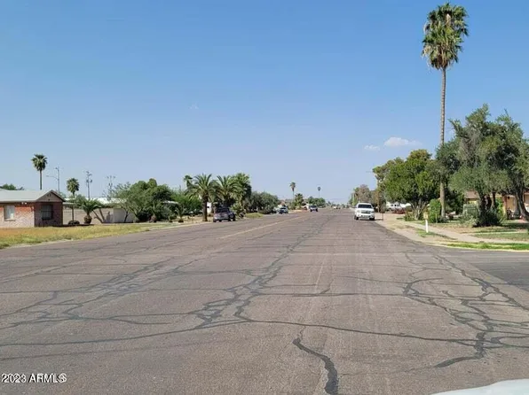 400 N SANTA CRUZ Avenue #5, 6, 7 & 8, Eloy, AZ 85131