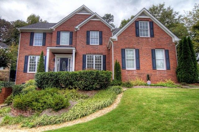 14160 Old Course Dr, Roswell, GA 30075 | Zillow