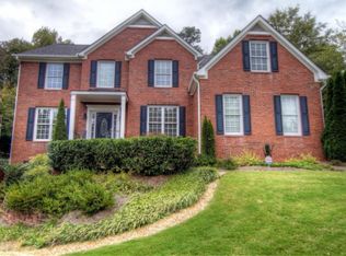 14160 Old Course Dr, Roswell, GA 30075