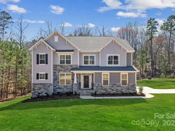 6997 Cobblefield Ln, Denver, NC 28037