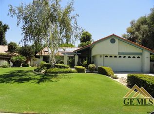 2604 Moffitt Way, Bakersfield, CA 93309