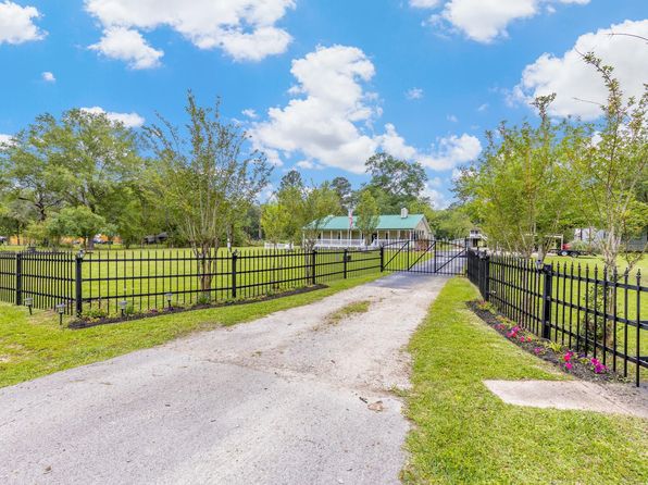 28776 Fm 2090 Rd, Splendora, TX 77372