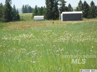 21 Almost Heaven Subdivision, Kamiah, ID 83536