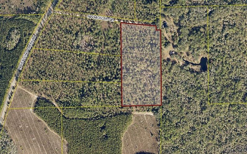 1st image of LOT 7 Mickler Gln NW