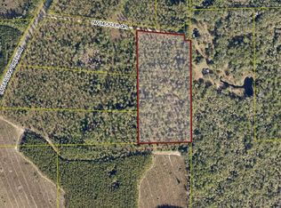 LOT 7 Mickler Gln NW, Lake City, FL 32055