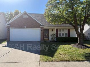 14917 Mia Dr, Carmel, IN 46033