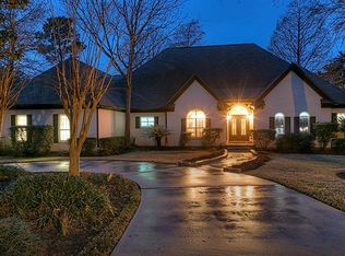 12827 Oak Village Dr, Montgomery, TX 77356