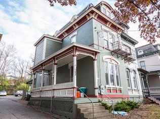 2654 Bellevue Ave, Cincinnati, OH 45219