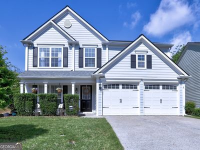 566 Lullingstone Dr SE, Marietta, GA, 30067