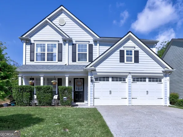 566 Lullingstone Dr SE, Marietta, GA 30067