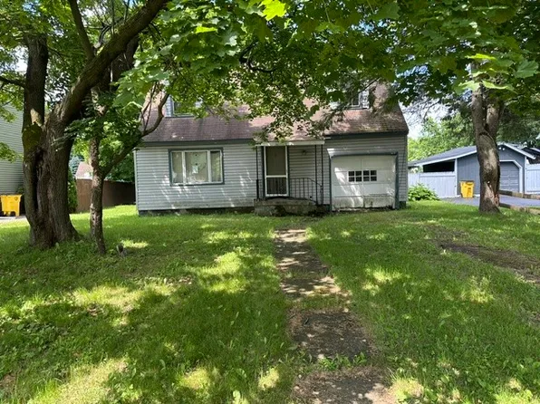 832 Maple Ave, Elmira, NY 14904