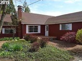 2790 Perrydale Rd, Dallas, OR 97338