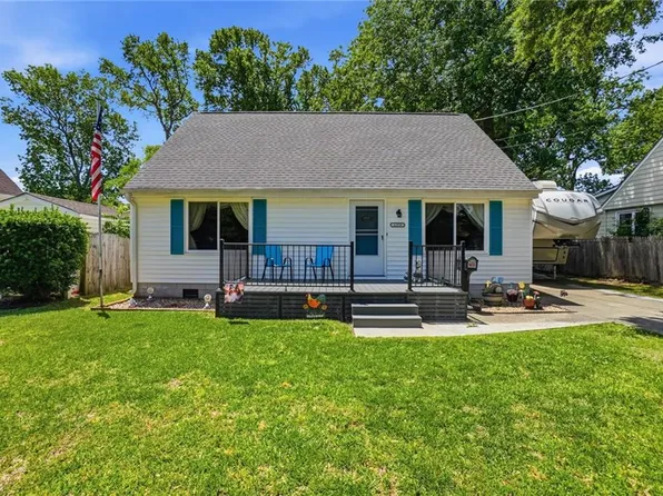 1379 Calla Ave, Norfolk, VA 23503