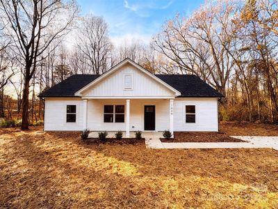 1426 Harris St, Statesville, NC, 28677