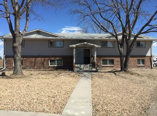 102 Lowell Pl APT A, Fort Morgan, CO 80701