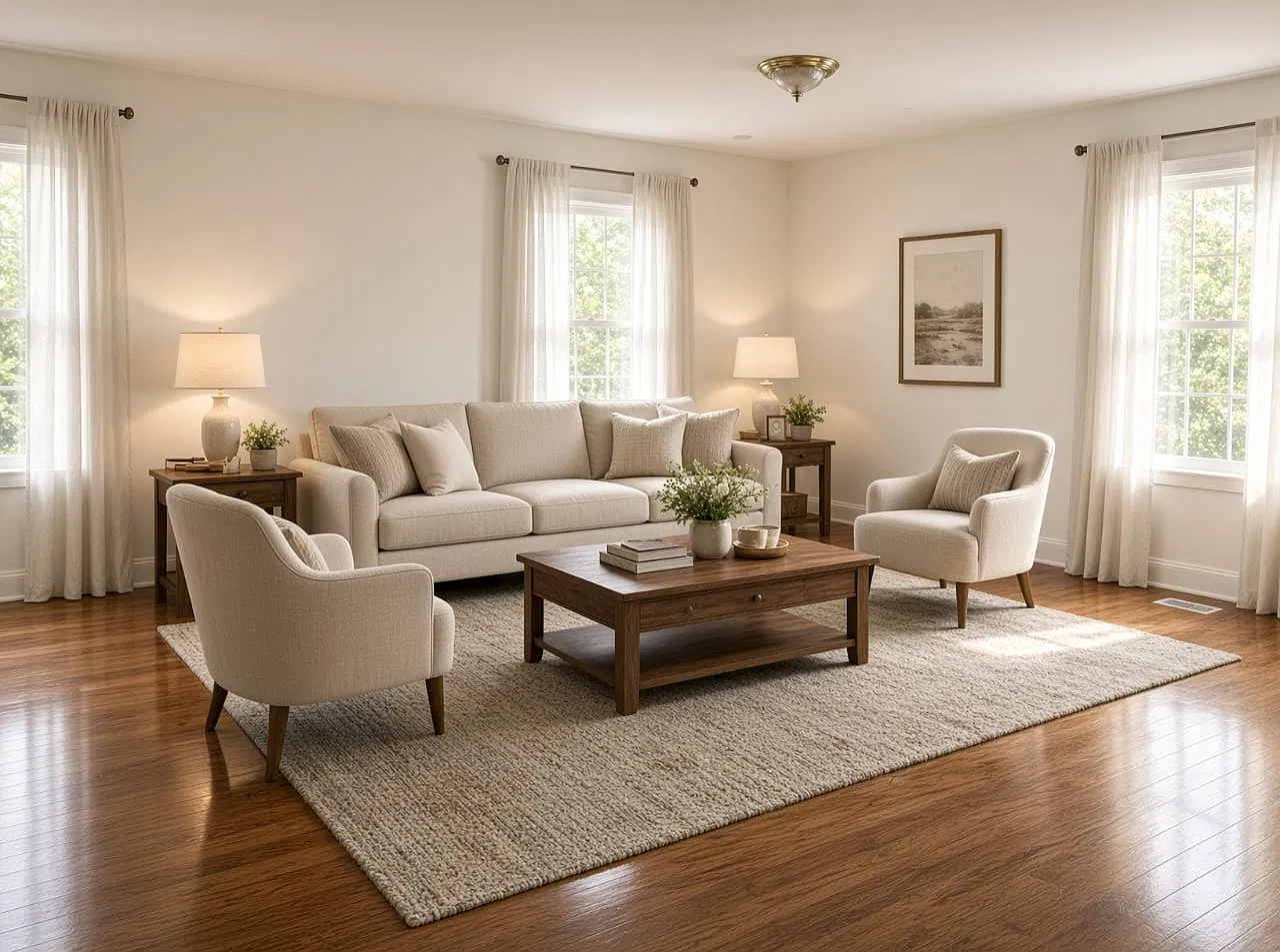 8 bed, 3200 sqft, $8,000 — Photo 2