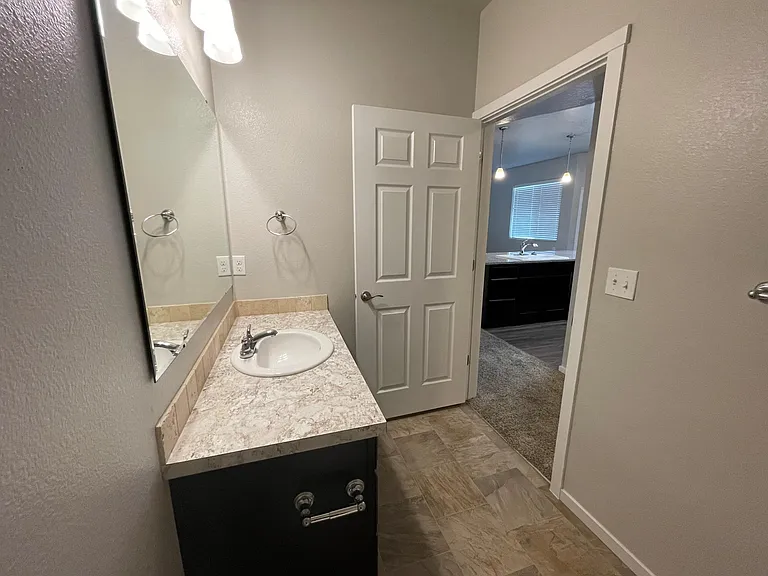 Tree Valley Village Apartments — Photo 19