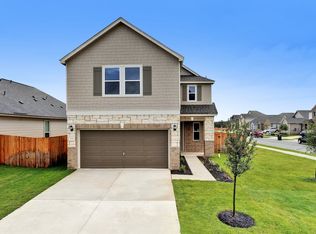 1721 Tin Can Trl, Georgetown, TX 78628