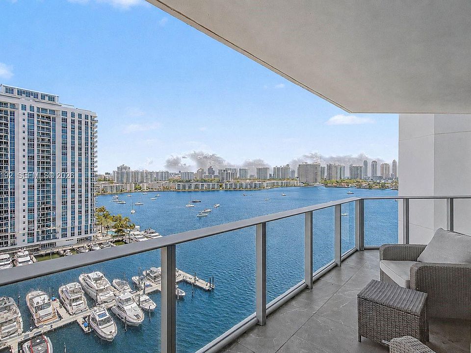 1st image of 17111 Biscayne Blvd #1405/07