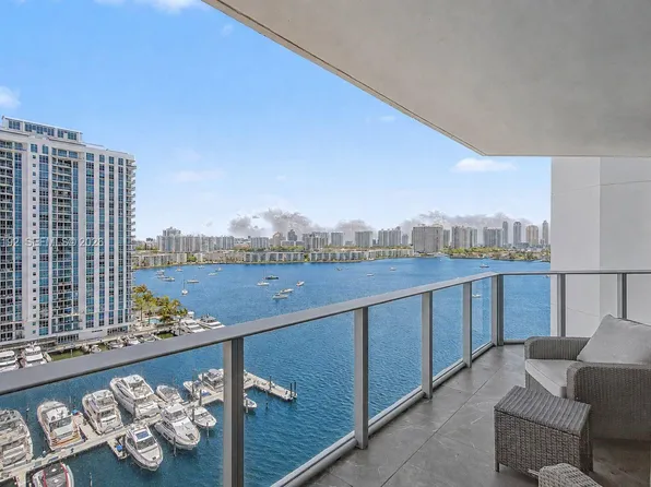 17111 Biscayne Blvd #1405/07, North Miami Beach, FL 33160