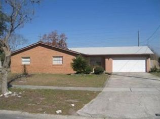 2813 Greenfield Ave, Orlando, FL 32808