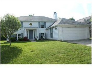 7965 Cardinal Cv E, Indianapolis, IN 46256