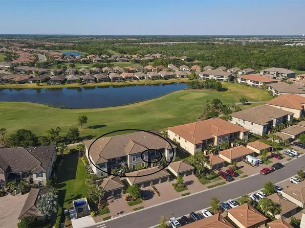 13719 Messina Loop Unit 203, Bradenton, FL 34211