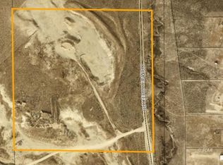 Chimney Creek Rd, Spring Creek, NV 89815