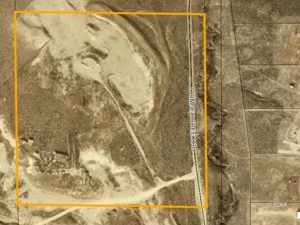 Chimney Creek Rd, Spring Creek, NV 89815