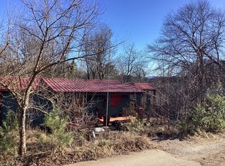 18 Friendly Holw, Asheville, NC 28806
