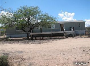 2481 W Patton St S, Saint David, AZ 85630