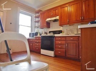 20 Euston St #3C, Brookline, MA 02446