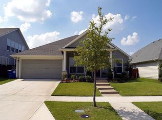 3421 Challaway Ln, Frisco, TX 75033